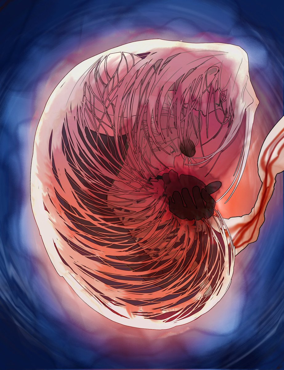 embryo
#sefikura #FF7R