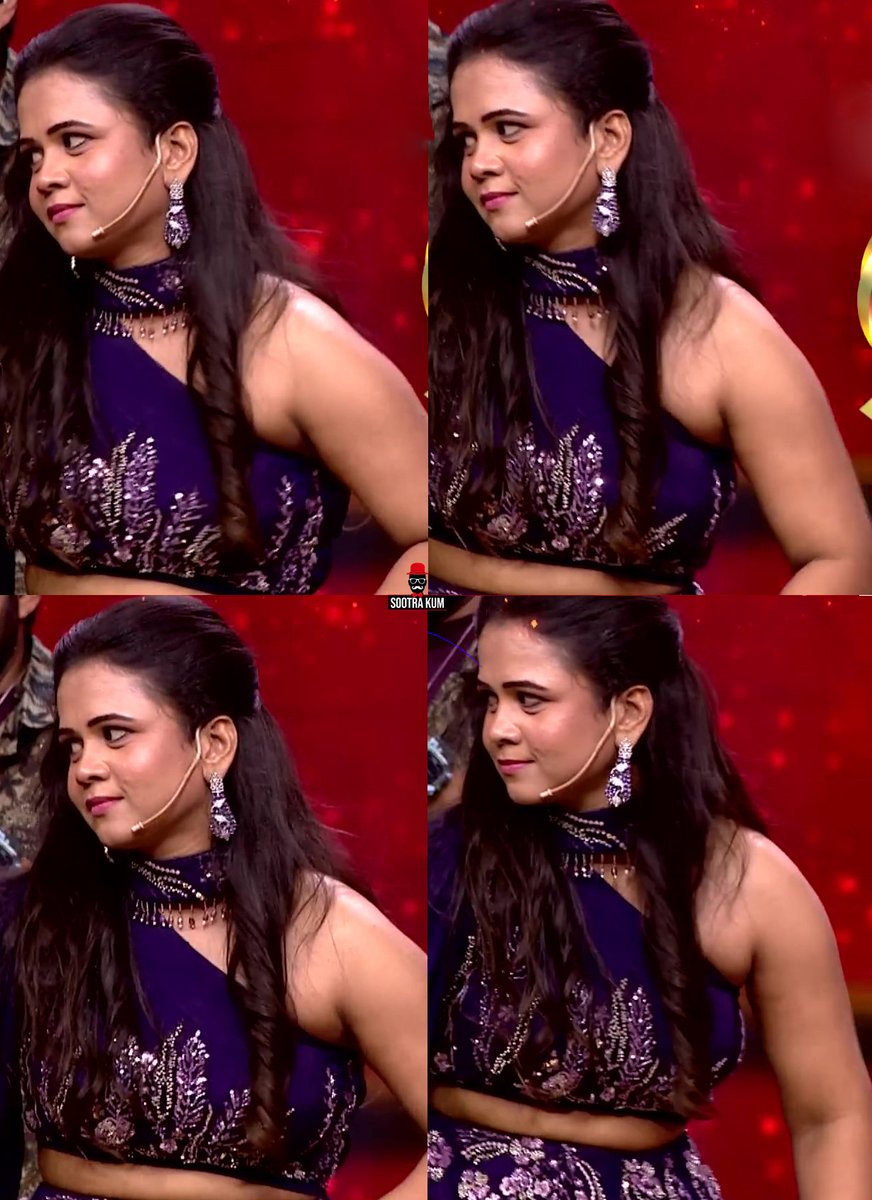 CWC Manimegalai Kozhuth@ Akku| Arms..