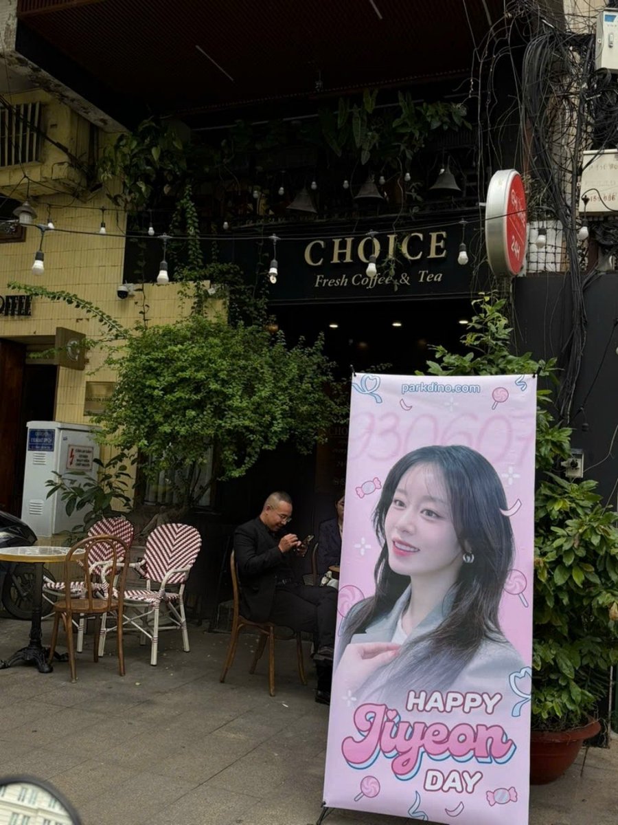 Parkdino.Com - Jiyeon's Vietnamese Supporters tweet media