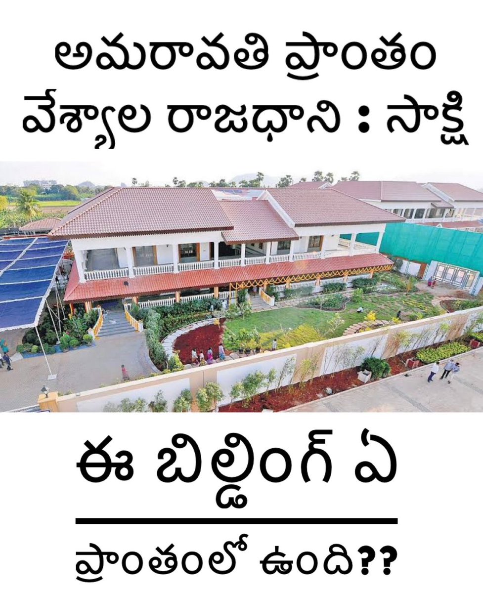 ABV (@abvrao) on Twitter photo 