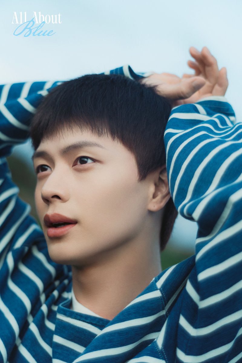 육성재(YOOK SUNGJAE) tweet media
