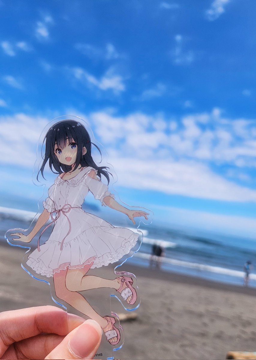 麻奈さま~