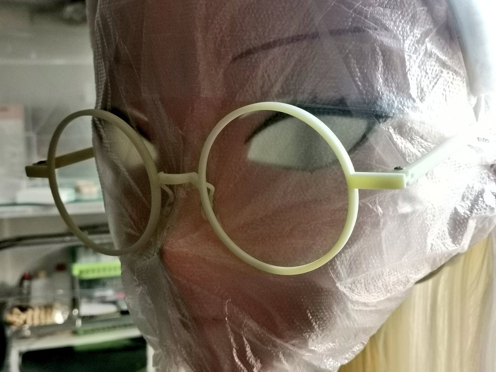 Kaiser Factory tweet media