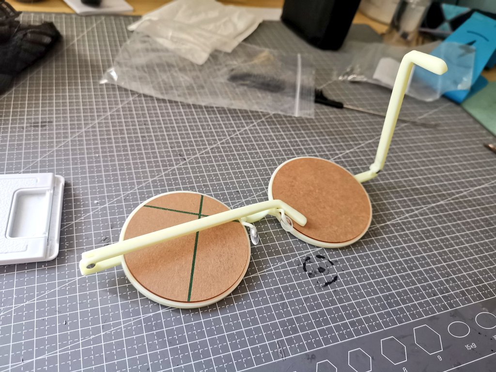 Kaiser Factory tweet media