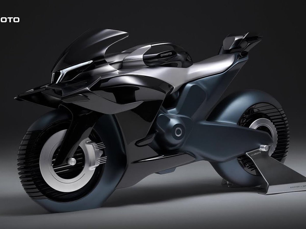 motooshow's tweet photo. CFMoto, 1000cc’lik V4 motoruyla devler ligine geçiyor
#cfmoto #1000cc #V4 https://t.co/3kpYX2wZpy