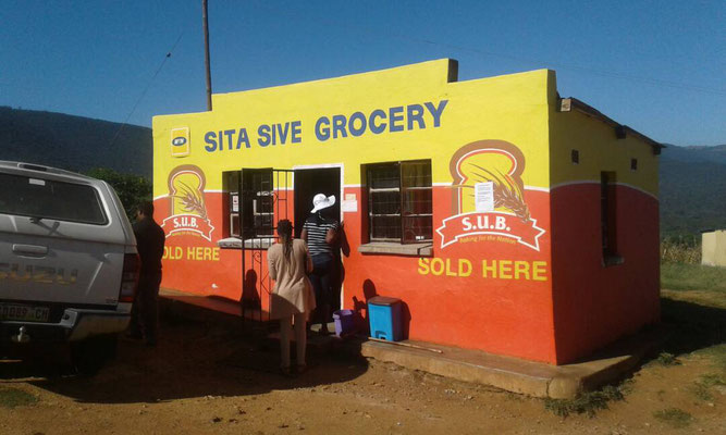 Why do we struggle with Grocery shops in Eswatini as Swazis?

Read below 👇
exploremediaafrica.mystrikingly.com/blog/grocery-s…
