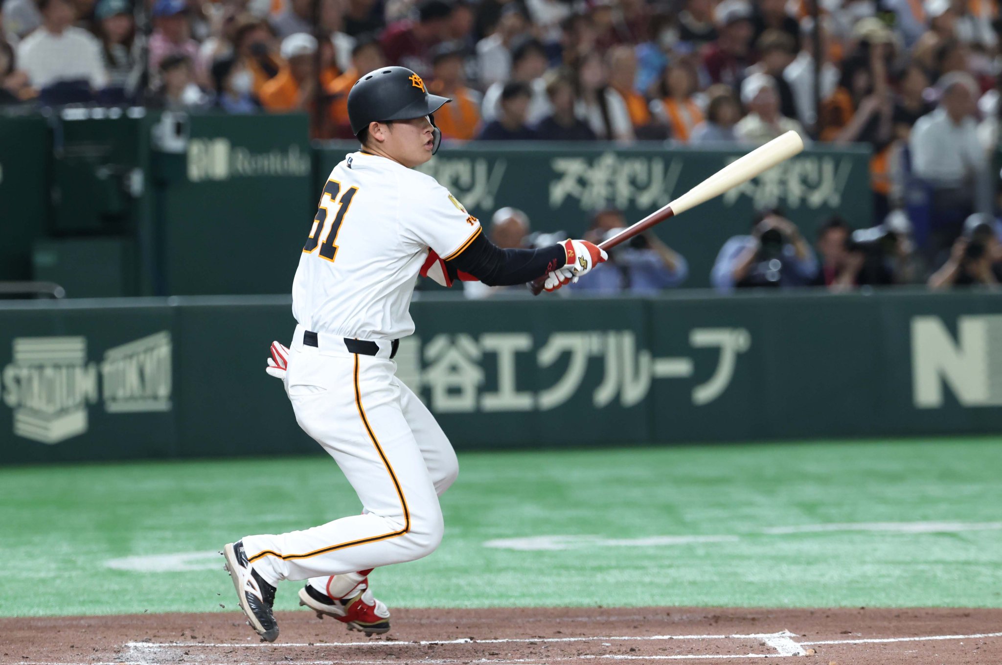 読売巨人軍（ジャイアンツ） on X: 