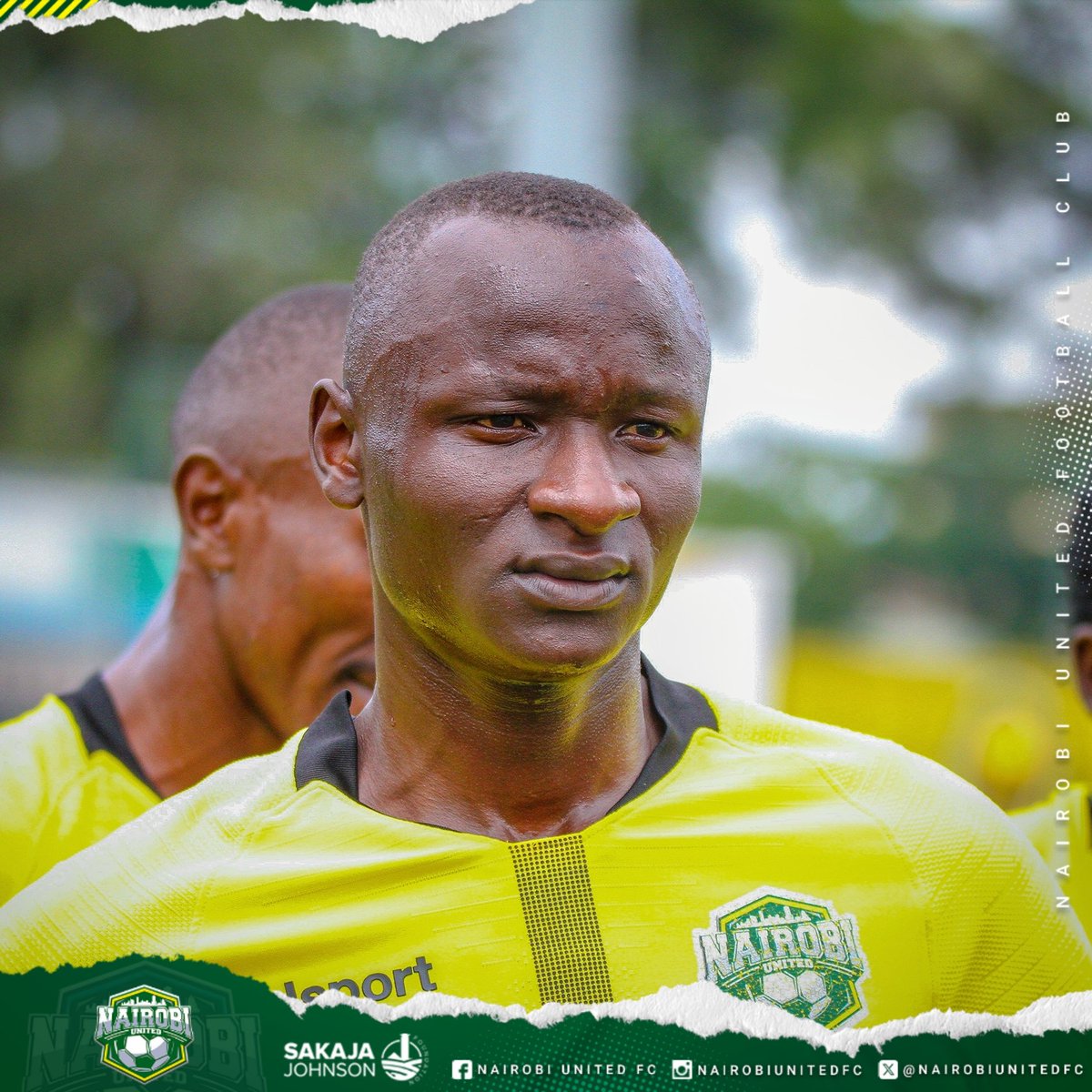 Nairobi United (@nairobiunitedfc) on Twitter photo ๐จ๐๐๐ญ๐๐ก ๐๐ฉ๐๐๐ญ๐!
Our match with SS Assad FC has been rescheduled to tomorrow and not today as earlier communicated.
Match Details:-
๐ SS Assad FC
๐ Tomorrow
๐๏ธ Dandora Stadium
๐ 11am
๐ National Super League
๐บ Live on Facebook
#lazimaiwork
#WeAreNairobiUnited ๐จ๐๐๐ญ๐๐ก ๐๐ฉ๐๐๐ญ๐!
Our match with SS Assad FC has been rescheduled to tomorrow and not today as earlier communicated.
Match Details:-
๐ SS Assad FC
๐ Tomorrow
๐๏ธ Dandora Stadium
๐ 11am
๐ National Super League
๐บ Live on Facebook
#lazimaiwork
#WeAreNairobiUnited