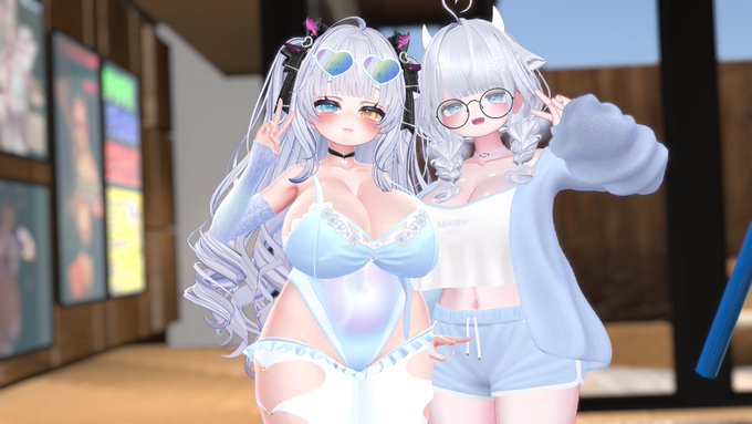 にどねむりさんと一緒に撮ったときのやつ! 