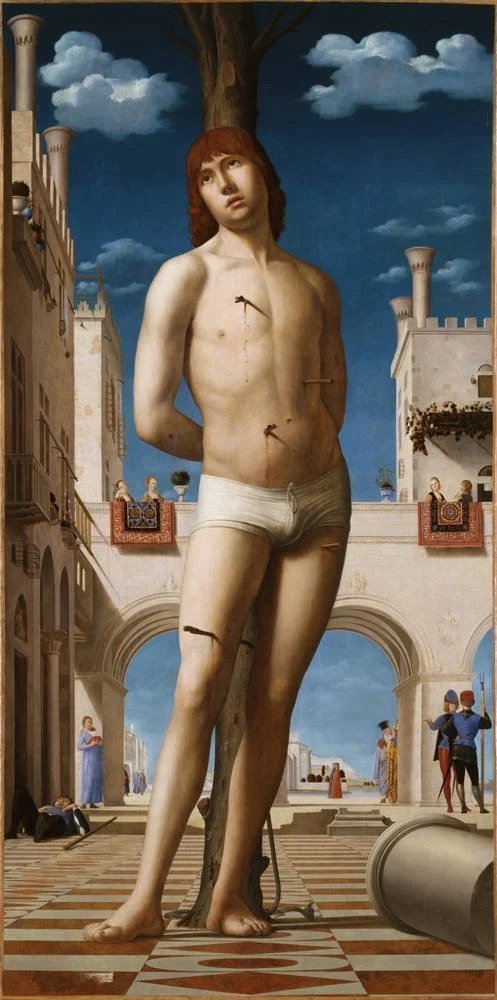La Pagina dell'Arte tweet media