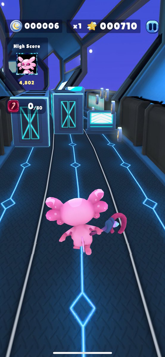 Grace_EVM's tweet photo. I’m going on an adventure this weekend!
@Axoltsescape https://t.co/UAtf7CYzpn