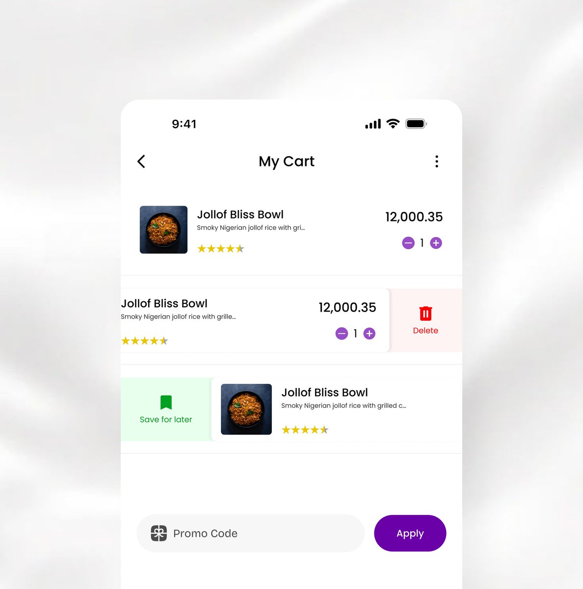 Zoom zoom! 💨 
I jumped into the future with the <a href="/UX_Scale/">UX Scale</a> Challenge to design a slick, speedy local delivery app.

From tap to doorstep, no delays, no stress, just vibes and packages. 📦✨
Catch a ride through my screens!

 #UXDesign #UXScale #designchallenge