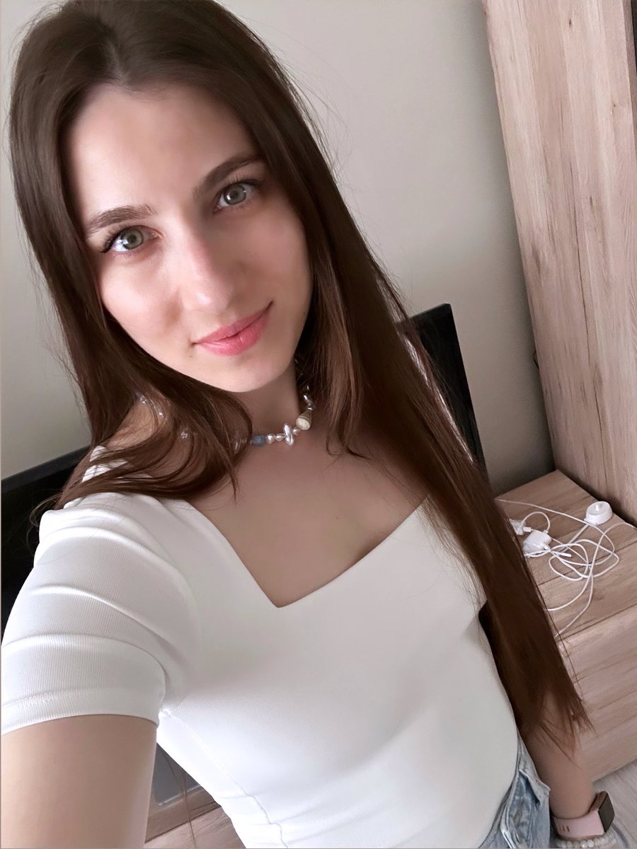 Olya Mirs 🦋 tweet media