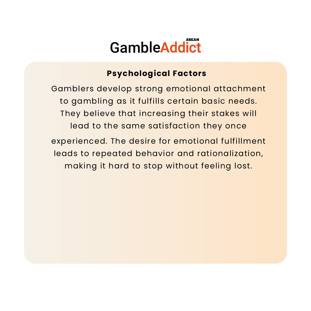 _GambleAddict_'s tweet photo. Why quitting gambling is harder than it looks:
🧠 Brain dopamine loops
❤️ Emotional dependency
🌪️ Toxic surroundings
👉 Free self-test: https://t.co/mNFDeqfNYN
#GambleAddict #QuitGambling #MentalHealth #ASEANSupport https://t.co/wHD7WxqSLt