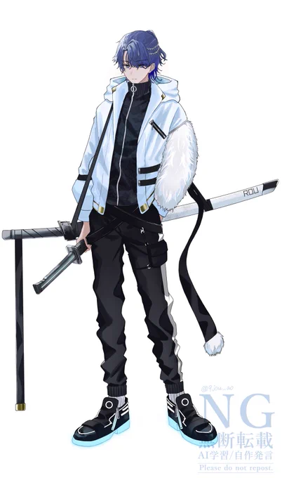 ※全て捏造 #ドロウイング