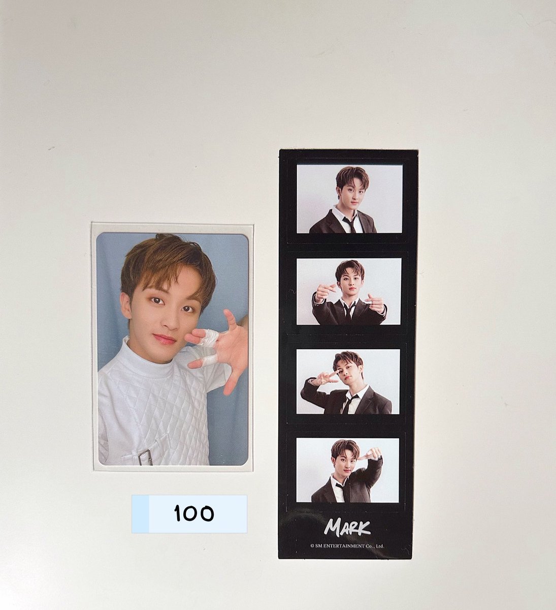 MamastoreC's tweet photo. 🍎 พร้อมส่ง Photo card + 4 cut 🍎

เจโน่ | แจมิน | มาร์ค | เฉินเล่อ 

🪪 ราคารวมส่ง (ems +30)

✊🏻 สนใจก๊อกเดม / เมนชั่นได้เลยค่ะ 

#ตลาดนัดnct #ตลาดนัดnctdream 🙇‍♀️💖 https://t.co/YrYRbdOcbG