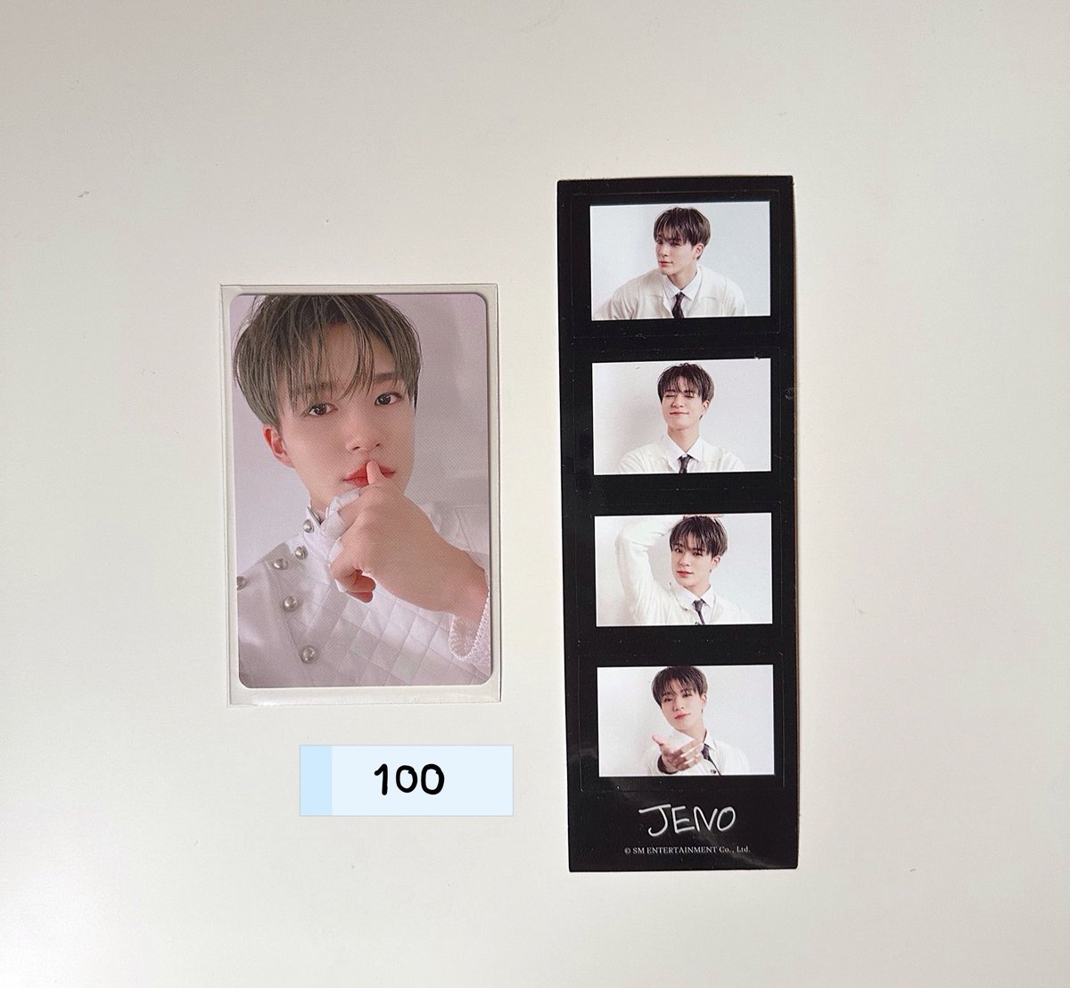 MamastoreC's tweet photo. 🍎 พร้อมส่ง Photo card + 4 cut 🍎

เจโน่ | แจมิน | มาร์ค | เฉินเล่อ 

🪪 ราคารวมส่ง (ems +30)

✊🏻 สนใจก๊อกเดม / เมนชั่นได้เลยค่ะ 

#ตลาดนัดnct #ตลาดนัดnctdream 🙇‍♀️💖 https://t.co/YrYRbdOcbG