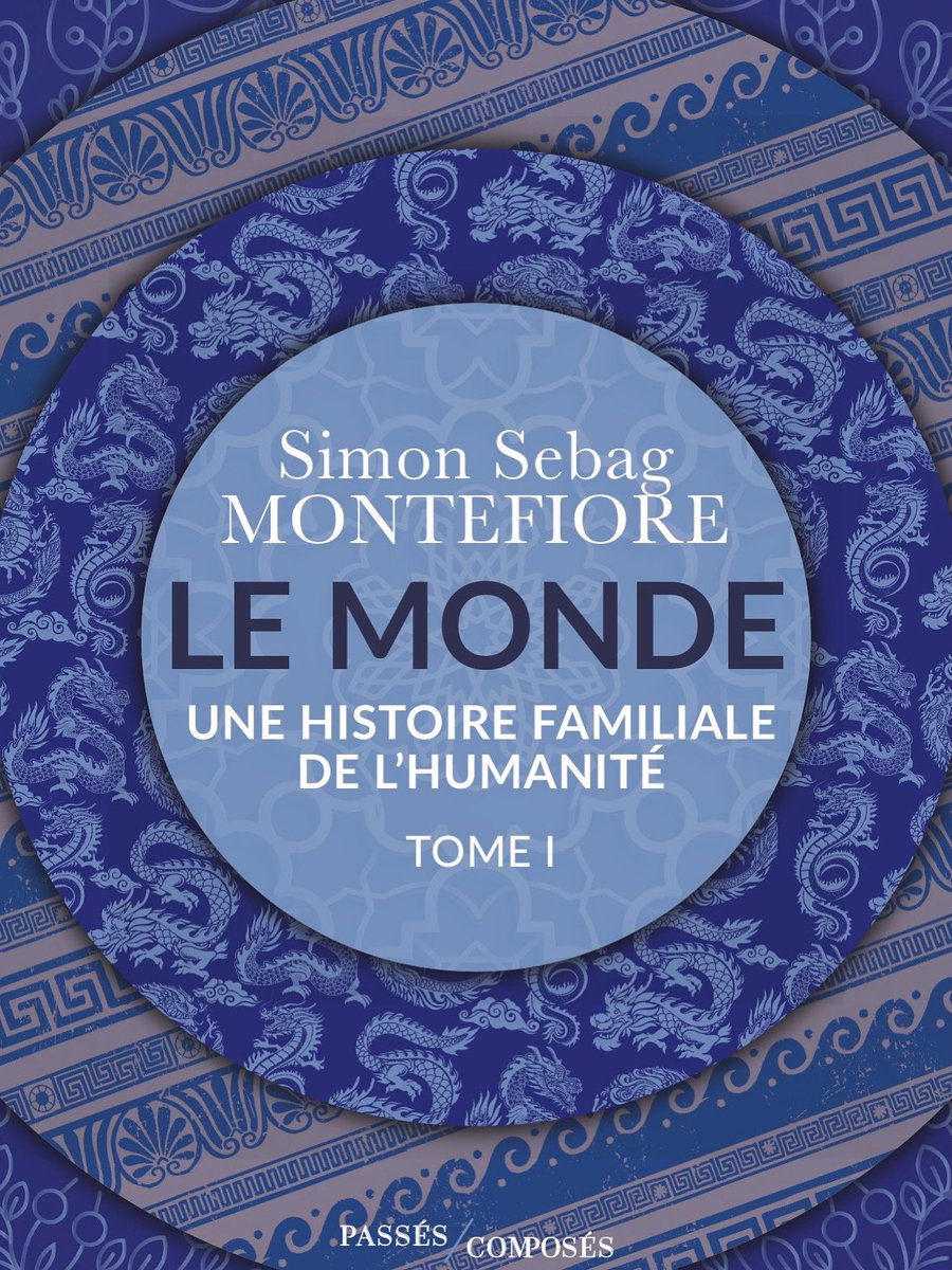 S Sebag Montefiore tweet media