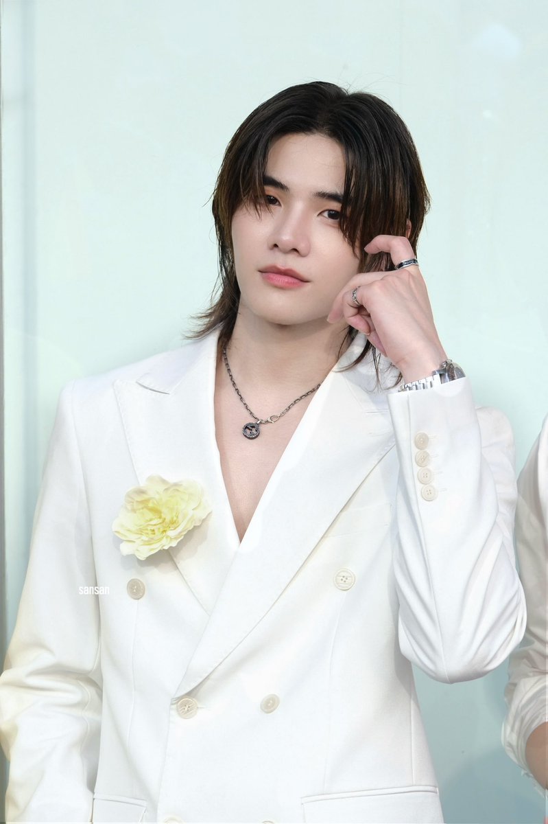 骄傲月🏳️‍🌈

<a href="/PpiyawatT/">TPpiyawat</a> 
#tppiyawat #toppiyawat
#ท๊อปปิยวัฒน์