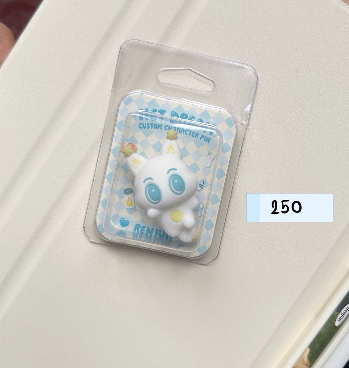 MamastoreC's tweet photo. 🍎 พร้อมส่ง MD อินจุน 🍎

— • Custom pin ฿ 250 
— •Photo projection keyring ฿ 100

🪪 ราคารวมส่ง (ems +30)

✊🏻 สนใจก๊อกเดม / เมนชั่นได้เลยค่ะ 

#ตลาดนัดnct #ตลาดนัดnctdream 🙇‍♀️💖 https://t.co/OOqnPHKbg6