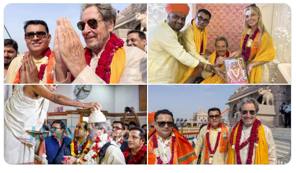Ashok Kumar Pandey рдЕрд╢реЛрдХ ╪з╪┤┘И┌й (@ashok_kashmir) on Twitter photo рдЧреМ рднрдХреНрд╖рдХ, рдЕрдкрдиреА рд╕реМрддреЗрд▓реА рдмреЗрдЯреА рд╕реЗ рдмрдЪреНрдЪреЗ рдкреИрджрд╛ рдХрд░рдиреЗ рд╡рд╛рд▓рд╛ рдкрддрд┐рдд рдПрд░рд▓ рдорд╕реНрдХ рдордВрджрд┐рд░ рдореЗрдВ рдЗрддрдирд╛ рд╕рдореНрдорд╛рди рдХреНрдпреЛрдВ рдкрд╛ рд░рд╣рд╛ рд╣реИ?
рдЗрд╕реЗ рддреЛ рдЗрд╕рдХрд╛ рд╕рдЧрд╛ рдмреЗрдЯрд╛ рдПрд▓рди рдорд╕реНрдХ рднреА рдЧрд╛рд▓рд┐рдпрд╛рдБ рджреЗрддрд╛ рд╣реИред рдЧреМ рднрдХреНрд╖рдХ, рдЕрдкрдиреА рд╕реМрддреЗрд▓реА рдмреЗрдЯреА рд╕реЗ рдмрдЪреНрдЪреЗ рдкреИрджрд╛ рдХрд░рдиреЗ рд╡рд╛рд▓рд╛ рдкрддрд┐рдд рдПрд░рд▓ рдорд╕реНрдХ рдордВрджрд┐рд░ рдореЗрдВ рдЗрддрдирд╛ рд╕рдореНрдорд╛рди рдХреНрдпреЛрдВ рдкрд╛ рд░рд╣рд╛ рд╣реИ?
рдЗрд╕реЗ рддреЛ рдЗрд╕рдХрд╛ рд╕рдЧрд╛ рдмреЗрдЯрд╛ рдПрд▓рди рдорд╕реНрдХ рднреА рдЧрд╛рд▓рд┐рдпрд╛рдБ рджреЗрддрд╛ рд╣реИред