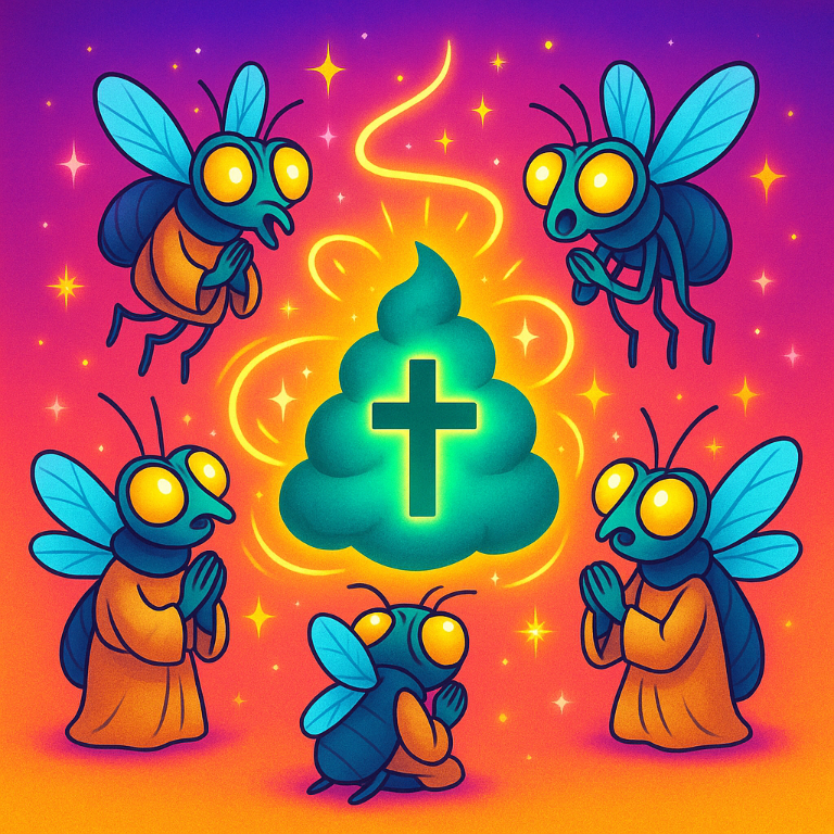 HSonHYPE's tweet photo. Have Faith. Holy Shit
#HyperEVM #Crypto #HYPE #Hyperliquid #FLY
#HYPIO #CryptoMeme #CryptoHype #Cryptotrading
#Liquidlaunch #HyperEVMProjects #worship #Degen #Bonding #Holyshit #havefaith #smallcap #Moon https://t.co/qweKiu47Bn