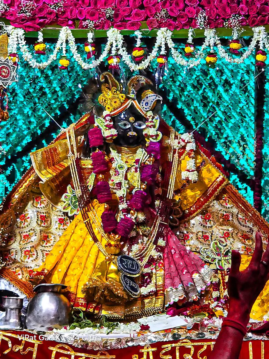 banke_shri's tweet image. श्री बांके बिहारी लाल की जय