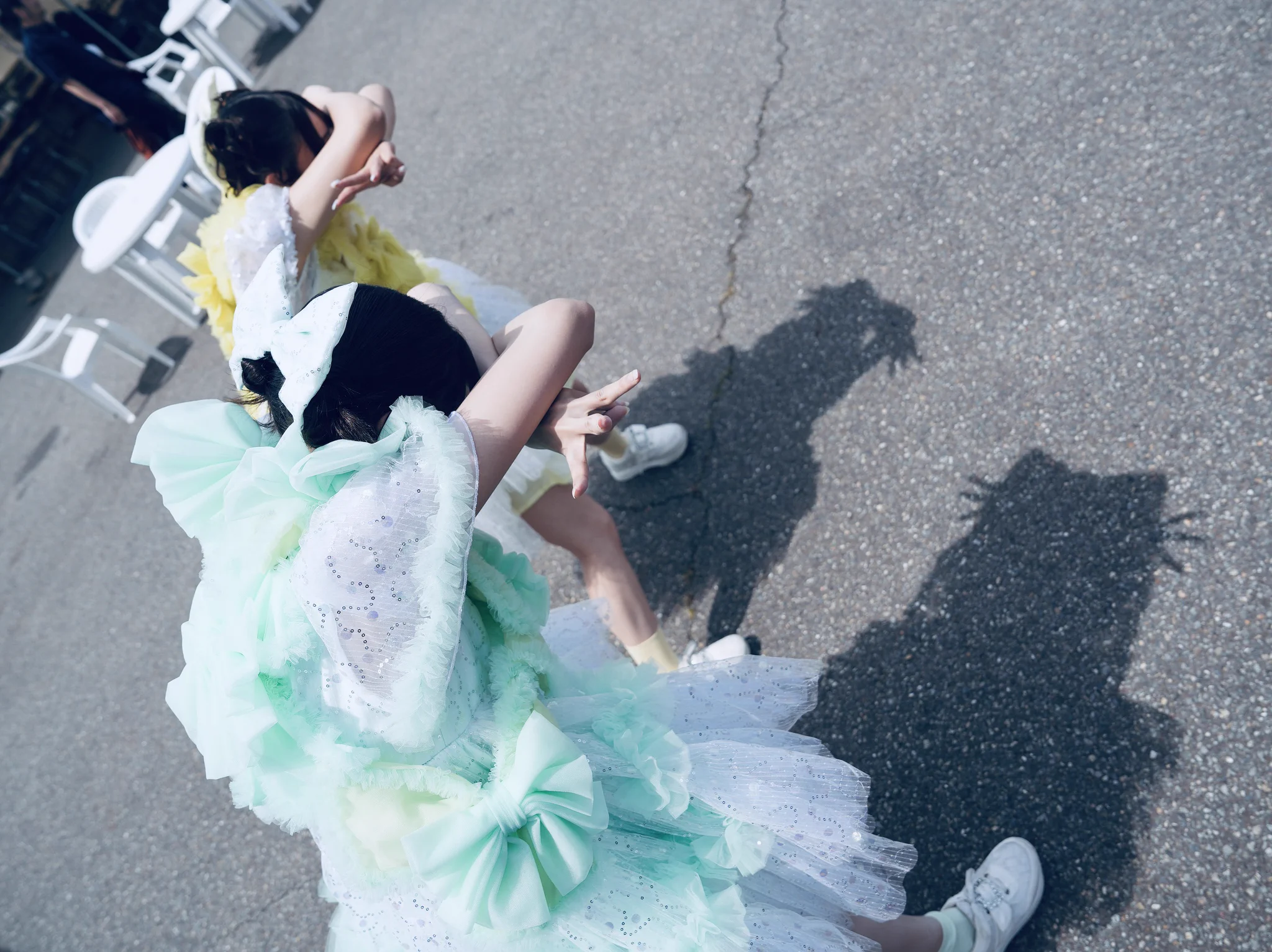 CUTIE STREET【Official】 on X: 