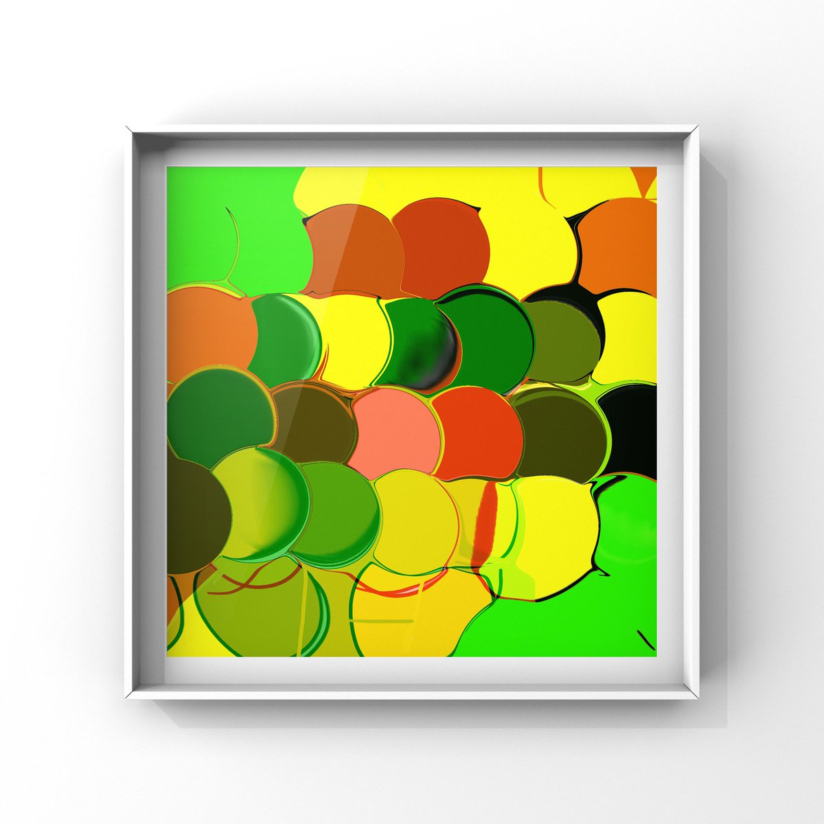 Happy weekend X Family 🟧🟩🟨🟦🟥