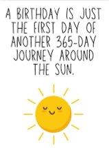 I'm 45 today. It's been an extremely difficult year in so many ways, almost like it went by in blur but also so slow. So many negatives, so few positives. Too many goodbyes &amp; not enough hellos. Can only hope &amp; pray the coming year is a better one all around with more positives.☀️
