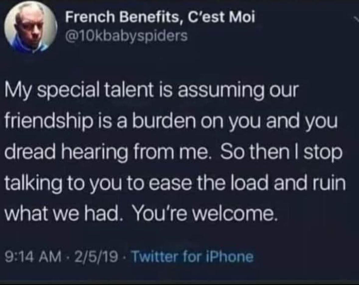 ADHD Memes (@adhdforreal) on Twitter photo 