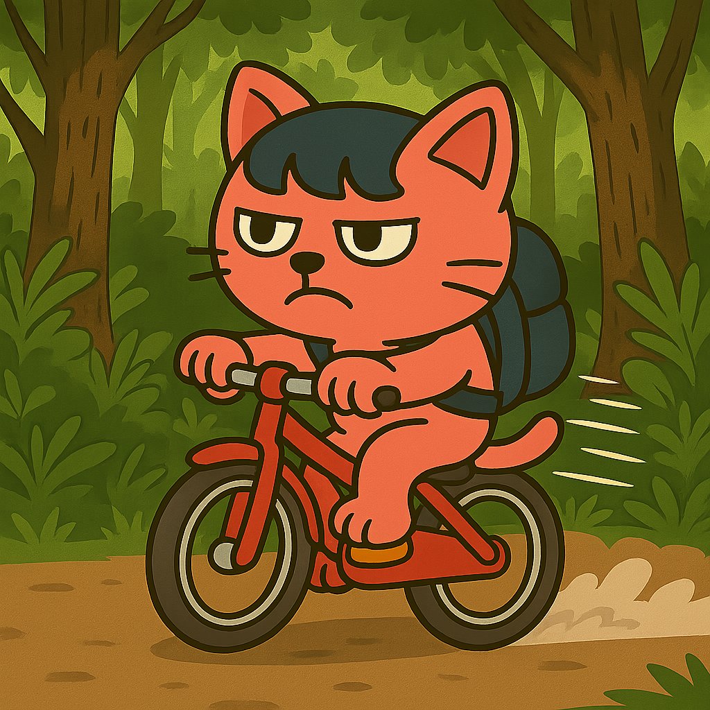 isdev2025's tweet photo. If Dev’s speeding, there’s a reason. Something big is racing a deadline.

#ISDEV
#ComingSoon 
#Web3 
#Web3Community 
#Web3Innovation 
#aloneproject 
#cattys 
#memecoin 
#memecoins 
#crypto https://t.co/suFh9PqcUm