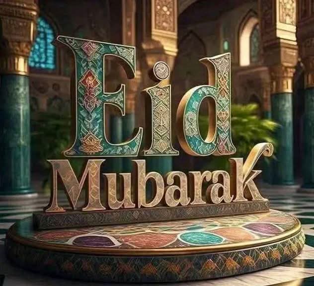 JamesKAM2's tweet photo. #EidulAdha2025 https://t.co/vhPUG4eHzX
