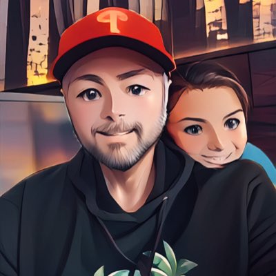 Joe Bachman tweet media