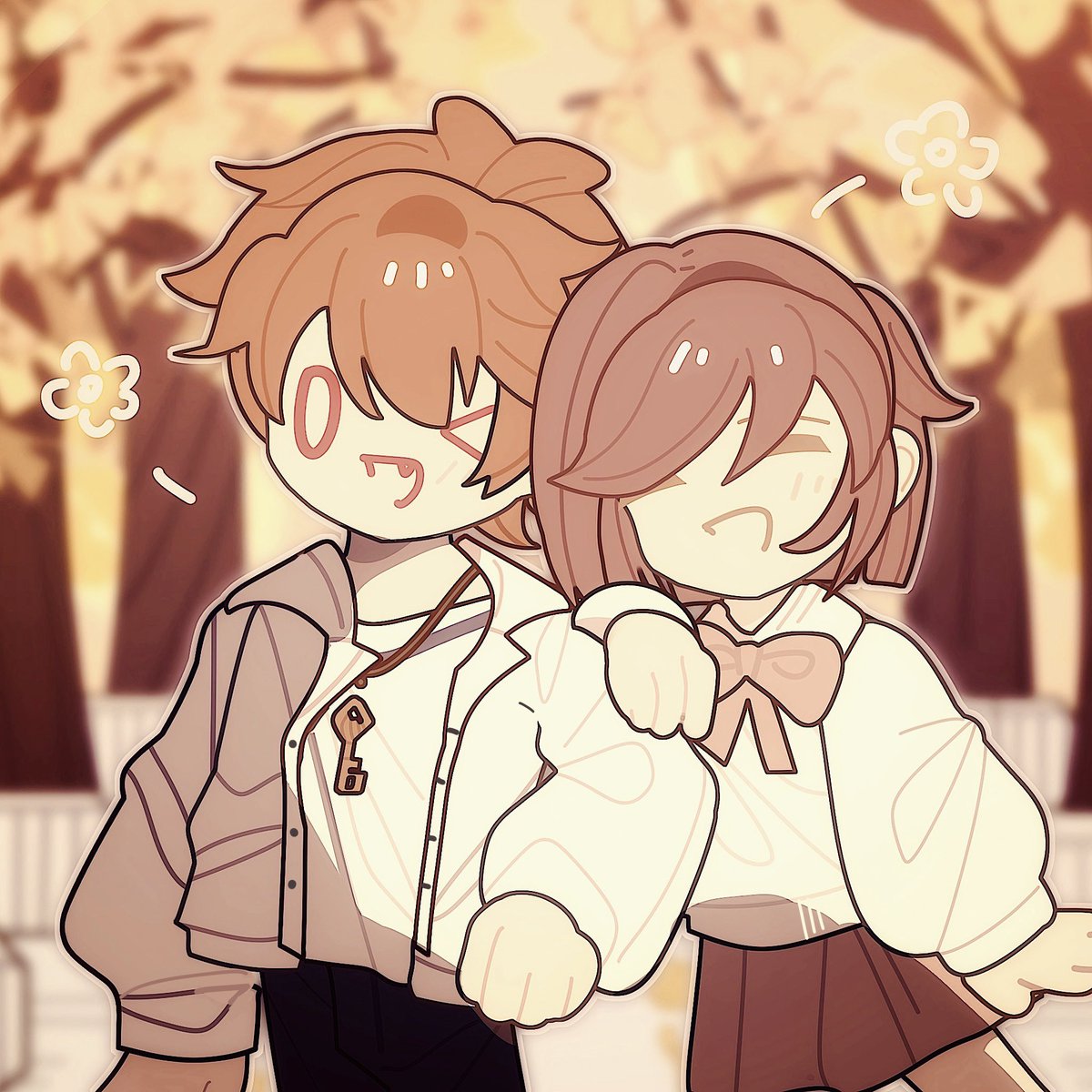 toumei805478750's tweet image. #LukePearce 
 #TearsOfThemis
 #未定事件簿