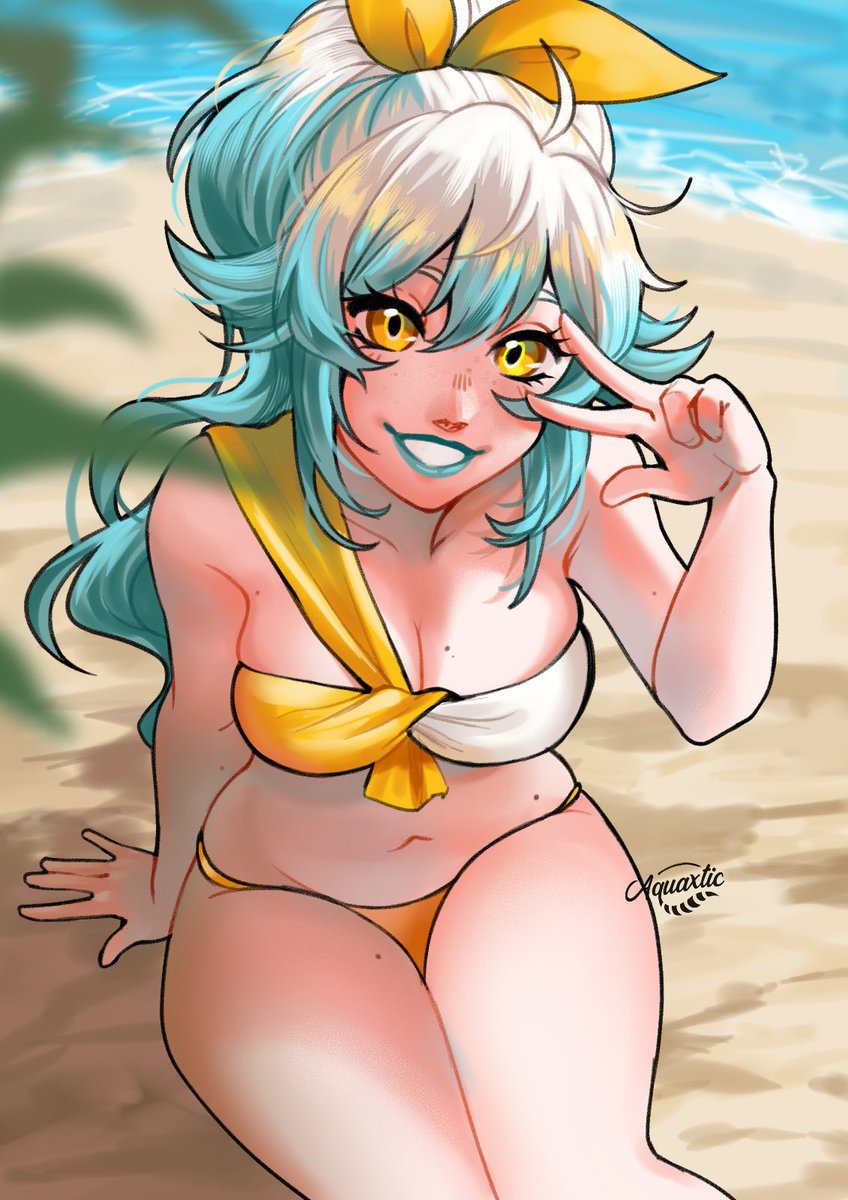 yes I’m so normal about them