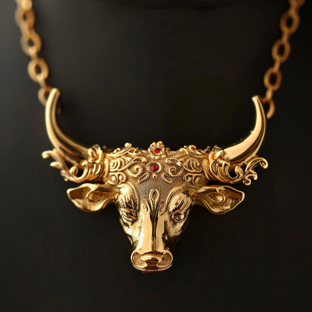 GoldenOx_global's tweet photo. 💫Let's show you our “#OX” necklace.
It's the digital identity #DID of #GoldenOX Eco.
#Depin physical mining
Built-in Ai health private doctor

Do you think it looks good?😀😀 https://t.co/lhl0nlRFmC