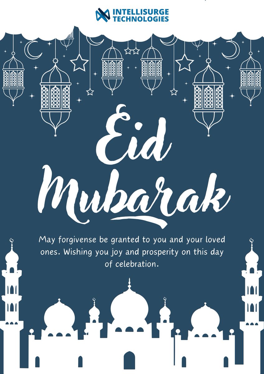 IntelliSurge Technologies tweet media