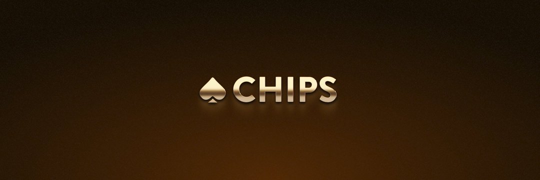 $CHIPS Token Utility

♠️  Gas for CHIPS blockchain

♠️  Governance

♠️  Gameplay and fee discounts on blockasino.com

♠️  Profit-sharing rewards

♠️  Value transfer

Lear more here: @chipsprotocol