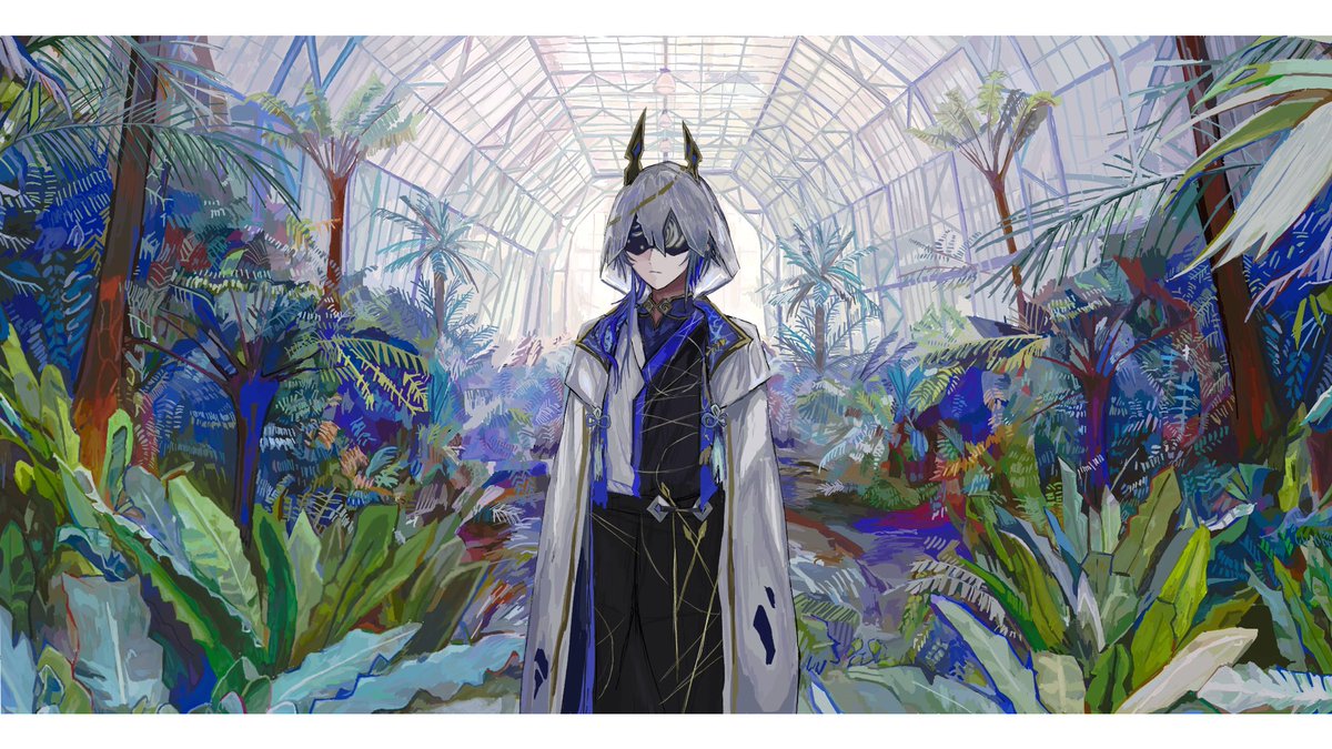 C0Pcun's tweet photo. ⚠︎曲パロ　模写
(ALTに本家様記載) https://t.co/y1sSWlEALF