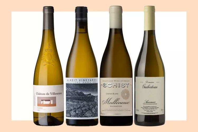 The Mullineuxs (@mullineuxwines) on Twitter photo This is a fantastic article on international Chenin Blancs, and why they are superb, by Lauren Buzzeo in <a href="/foodandwine/">Food & Wine</a> .
#CheninBlanc
foodandwine.com/chenin-blanc-w… This is a fantastic article on international Chenin Blancs, and why they are superb, by Lauren Buzzeo in <a href="/foodandwine/">Food & Wine</a> .
#CheninBlanc
foodandwine.com/chenin-blanc-w…
