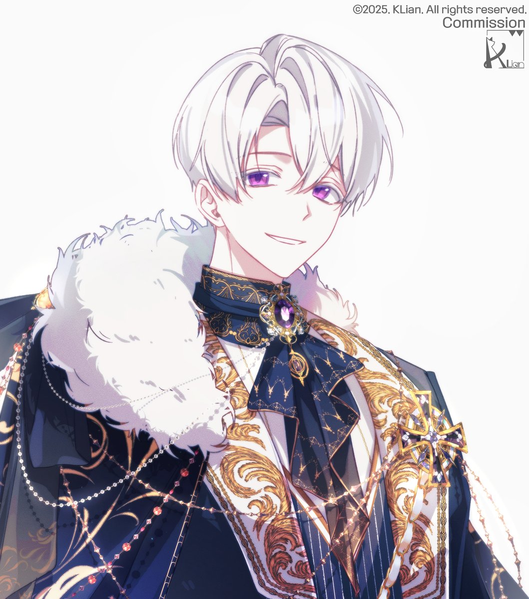 낙서커미션+의상디자인
#Commission