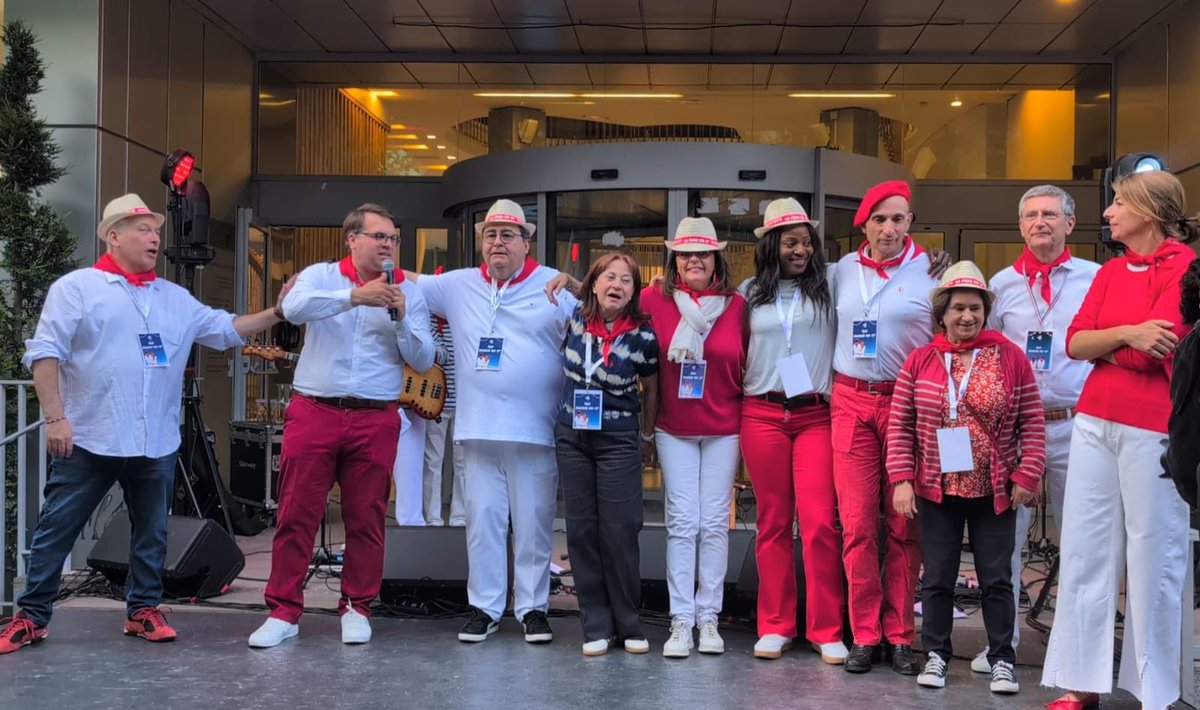 Brigitte KUSTER tweet media