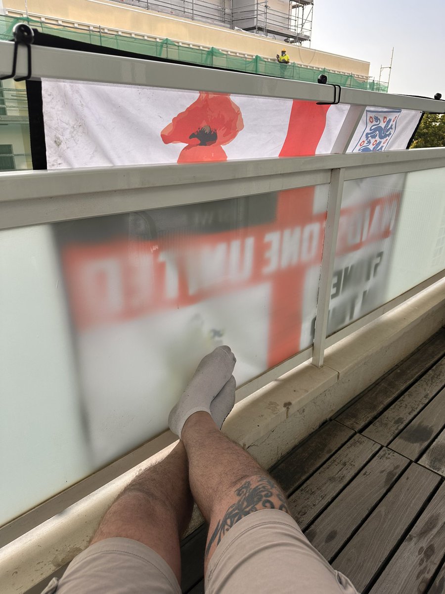 mufcstones's tweet photo. #followenglandaway https://t.co/3olGapfAAR