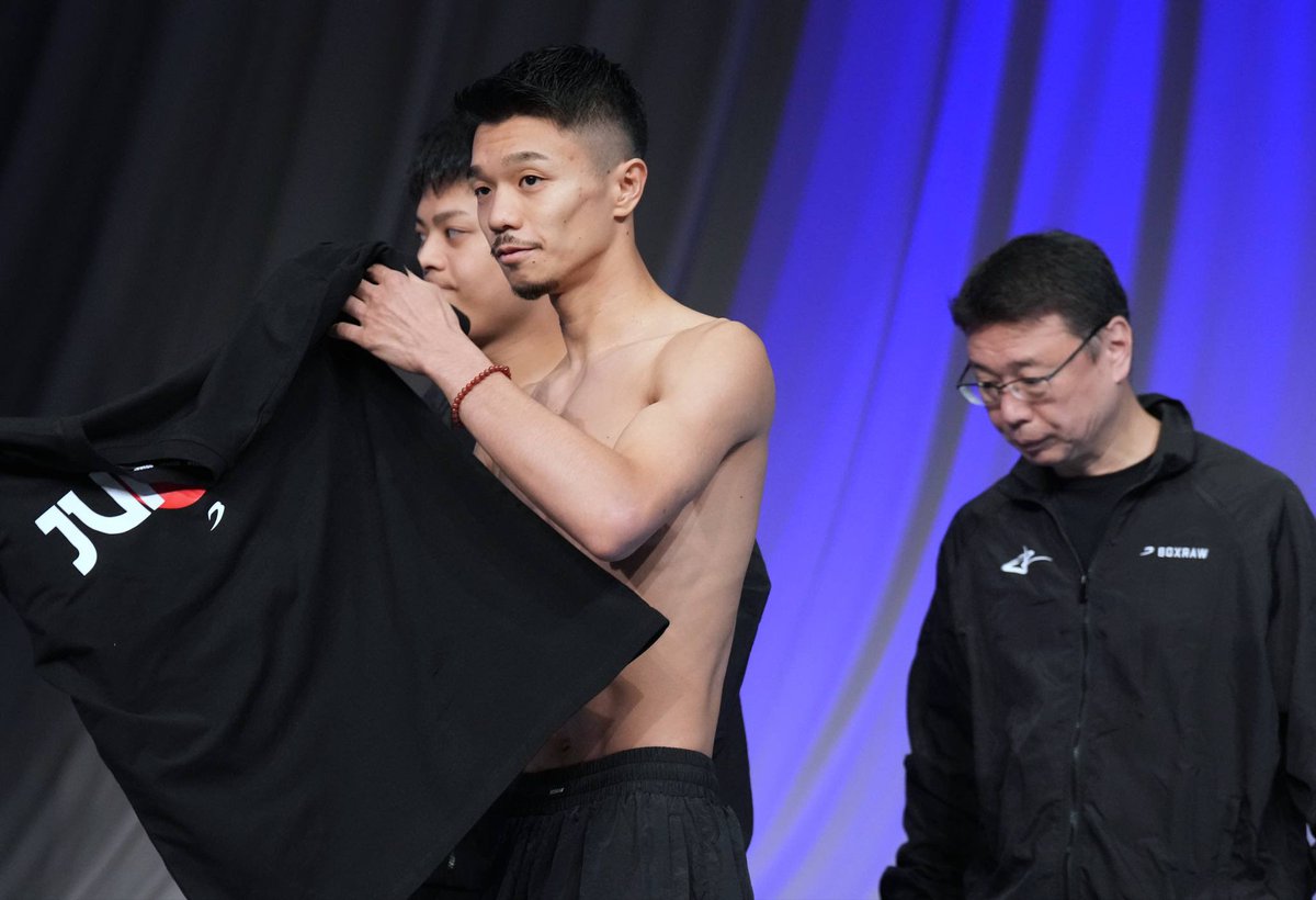 中谷潤人 𝑩𝑰𝑮𝑩𝑨𝑵𝑮 𝐉𝐔𝐍𝐓𝐎 𝐍𝐀𝐊𝐀𝐓𝐀𝐍𝐈 tweet media