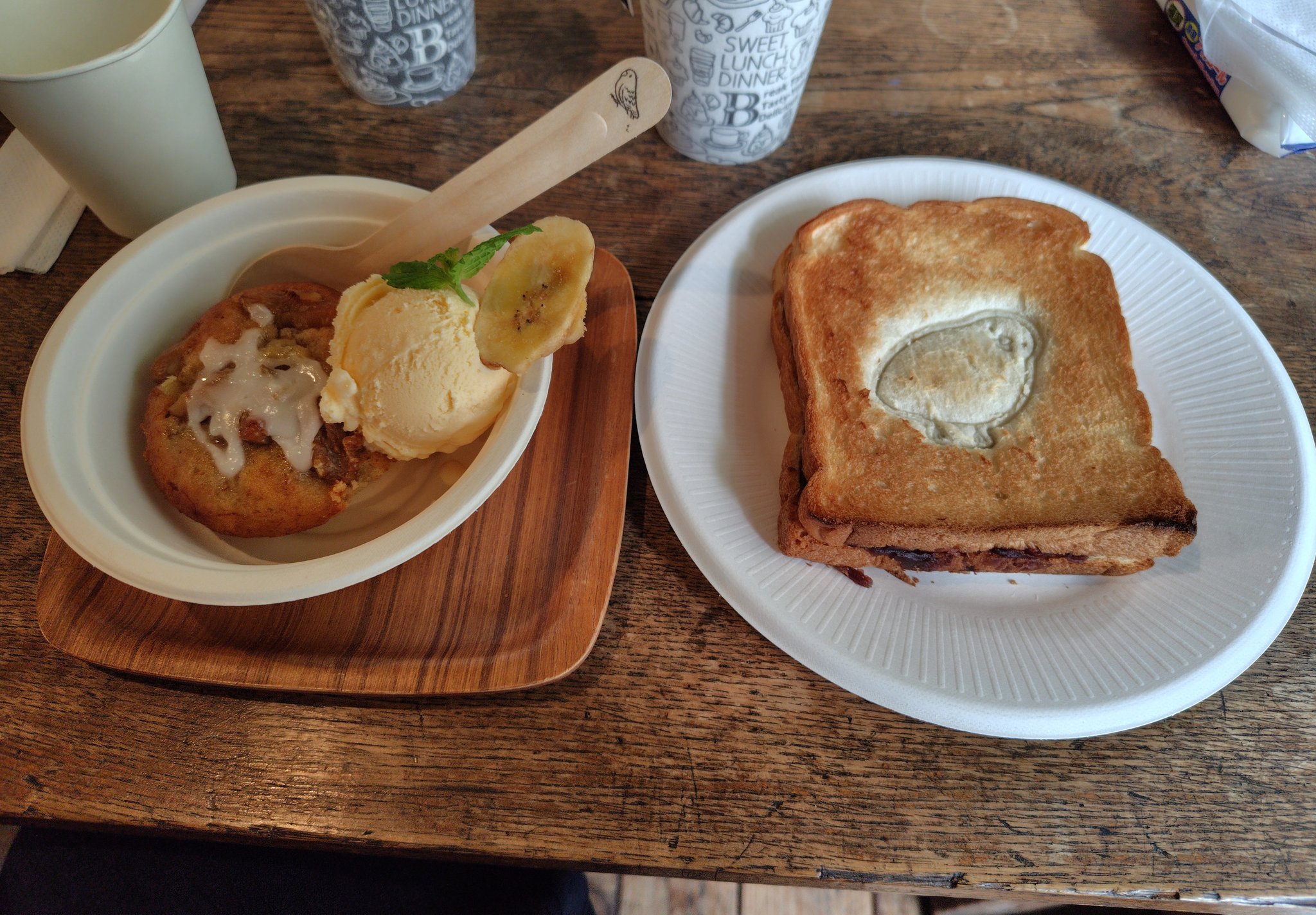 ことりのレストラン - Search / X