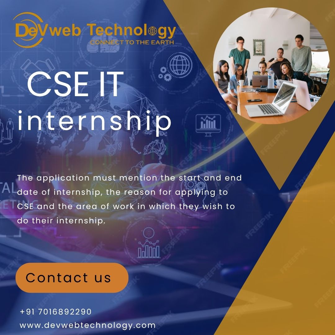 DevwebIt23440's tweet image. #csestudent #cseitinternship