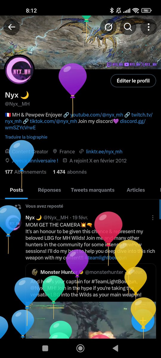 Nyx 🌙 tweet media