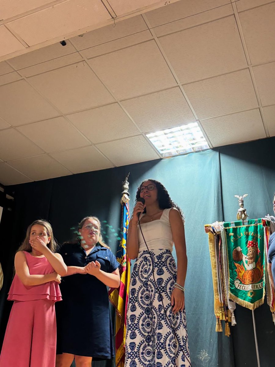 FallaYecla's tweet image. YA TENEMOS REPRESENTANTES

2025/2026!! 💛

FM: YARA SEVILLA FERRIOLS

FMI: INMA SÁNCHEZ AGUSTÍ

PI: JULIO CAMPOS BONILLA

💛💛💛💛💛💛💛💛💛💛💛💛💛💛

ENHORABUENA A TODOS