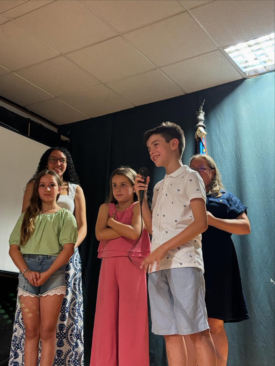 FallaYecla's tweet image. YA TENEMOS REPRESENTANTES

2025/2026!! 💛

FM: YARA SEVILLA FERRIOLS

FMI: INMA SÁNCHEZ AGUSTÍ

PI: JULIO CAMPOS BONILLA

💛💛💛💛💛💛💛💛💛💛💛💛💛💛

ENHORABUENA A TODOS